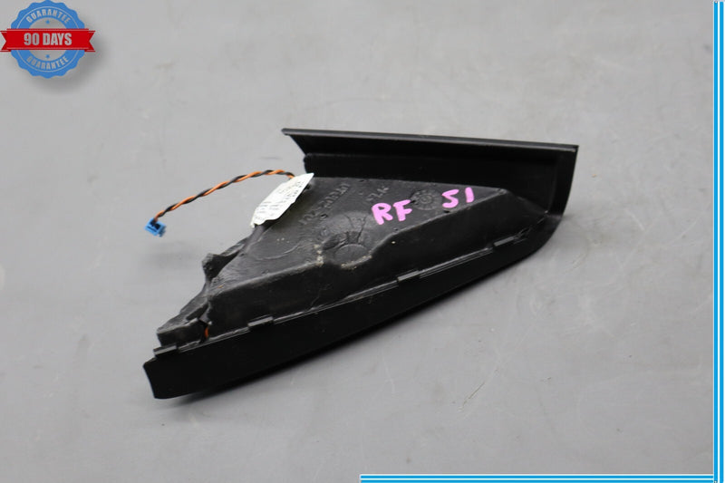 Load image into Gallery viewer, 09-15 BMW 740i 750Li xDrive Front Right Door Tweeter Speaker W/ Grille Oem