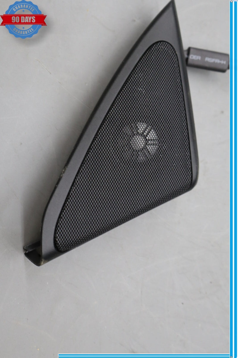Load image into Gallery viewer, 09-15 BMW 750Li F01 F02 Front Left Side Door Tweeter Speaker & Cover Grille Oem