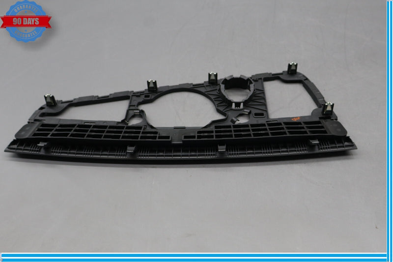 Load image into Gallery viewer, 13-18 Audi A6 Quattro Front Center Dash Defroster Grille Bracket 4G1819635 Oem