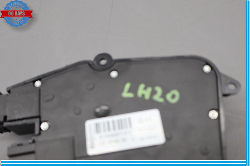 Load image into Gallery viewer, 12-20 Tesla Model S Front Left Driver Side Seat Adjustment Control Switch Oem