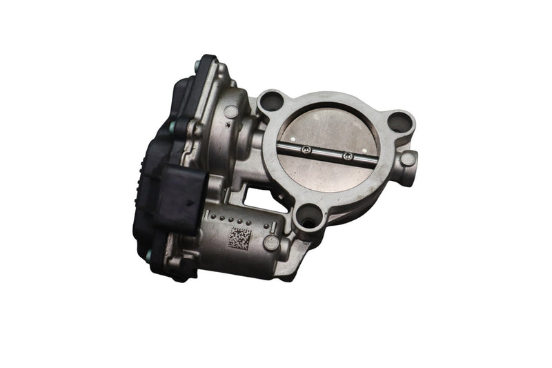 Load image into Gallery viewer, 14-21 BMW i3 I01 REX Hybrid Engine Throttle Body Assembly 13547618838 OEM