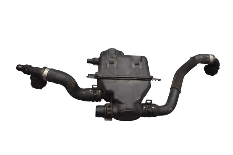 Load image into Gallery viewer, 10-17 BMW 550i GT F07 4.4L V8 Engine Intercooler Expansion Reservoir Tank Oem