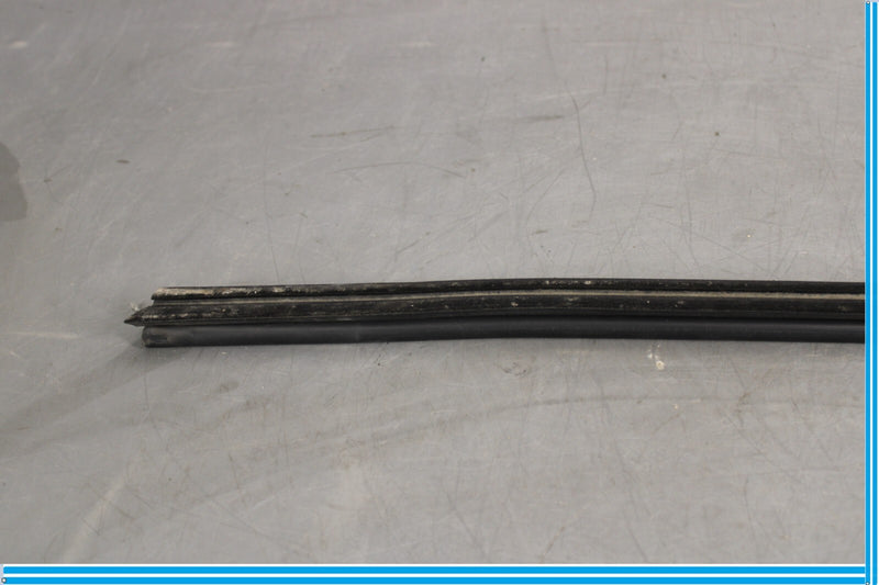 Load image into Gallery viewer, 06-12 Bentley Continental Front Left Door Window Inner Weatherstrip Seal Oem