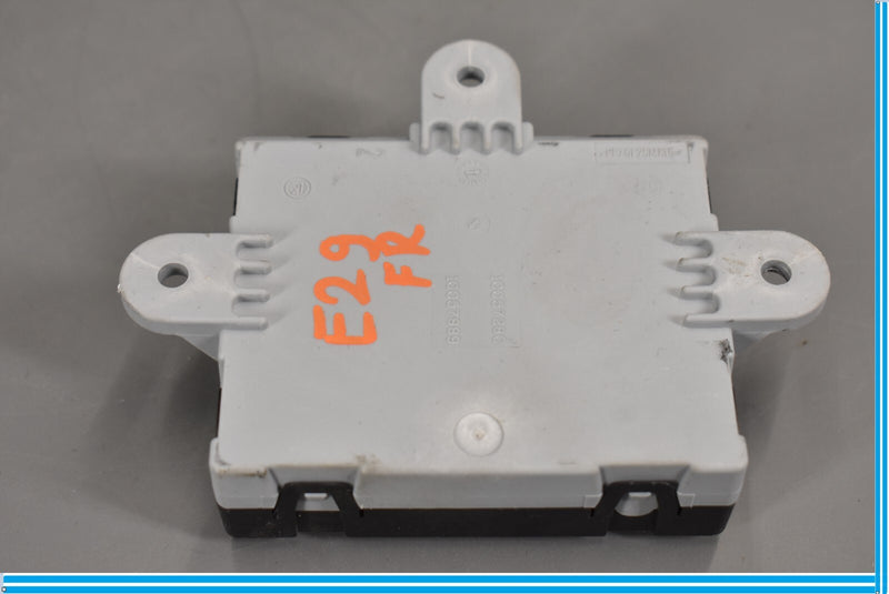 Load image into Gallery viewer, 10-15 Jaguar XJ XJL X351 Front Right Passenger Side Door Control Module Oem
