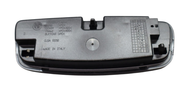 Load image into Gallery viewer, 17-22 Alfa Romeo Giulia Rear Interior Overhead Ceiling Dome Light Lamp Oem