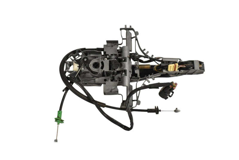 Load image into Gallery viewer, 10-19 Jaguar XJ XJR Front Left Driver Side Exterior Door Handle AW9322400AA Oem
