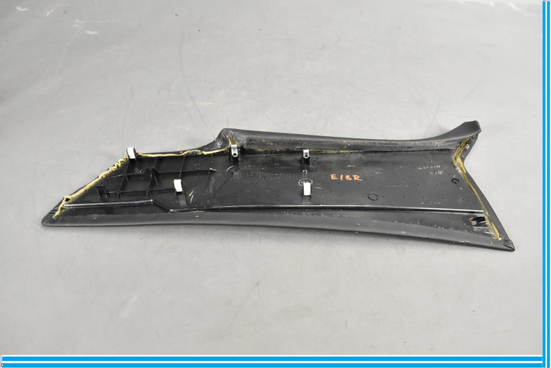 Load image into Gallery viewer, 07-12 Lexus LS460 Right Side Center Console Leather Trim Panel Oem