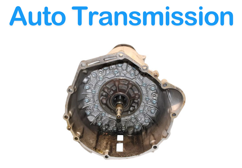 Load image into Gallery viewer, 90-02 Mercedes SL320 SL500 300SL Auto Automatic Transmission Assembly Oem