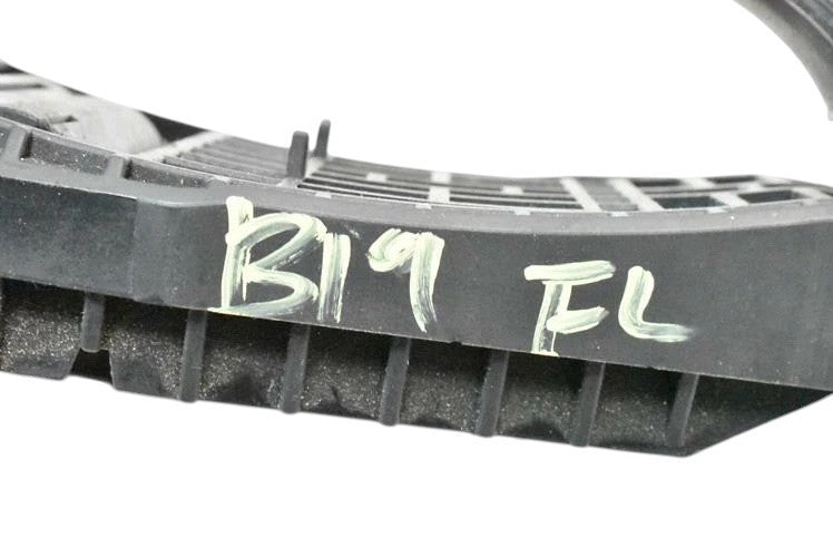 Load image into Gallery viewer, 14-21 Maserati Ghibli M157 Front Left Side Exterior Door Handle 670030183 Oem