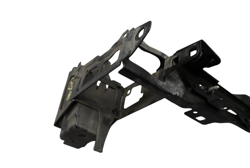 Load image into Gallery viewer, 12-18 BMW 328i Active Hybrid 3 Front Right Radiator Headlight Mount Bracket Oem