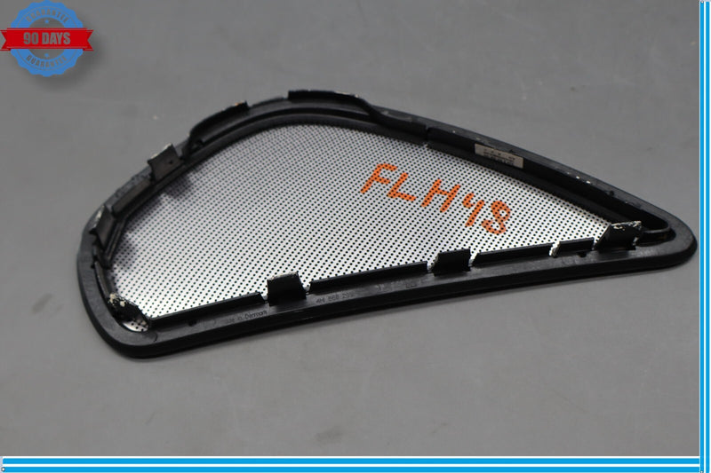 Load image into Gallery viewer, 11-18 Audi A8 A8L Quattro Front Left Driver Door Speaker Cover Grille Oem