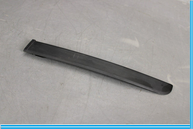 Load image into Gallery viewer, 09-15 BMW 750i 750Li F01 F02 Rear Right Passenger Outer Door Molding Trim Oen