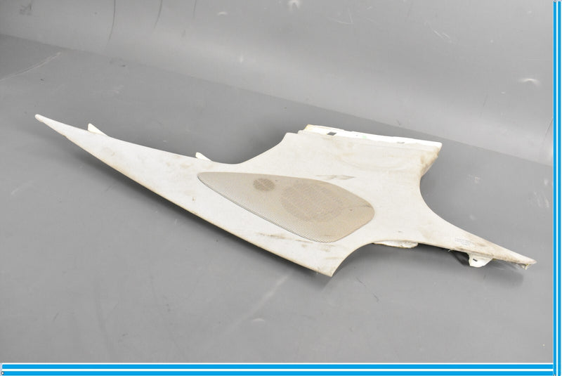 Load image into Gallery viewer, 07-12 Lexus LS460 Rear Right Passenger Side C Pillar Speaker Cover Trim Oem