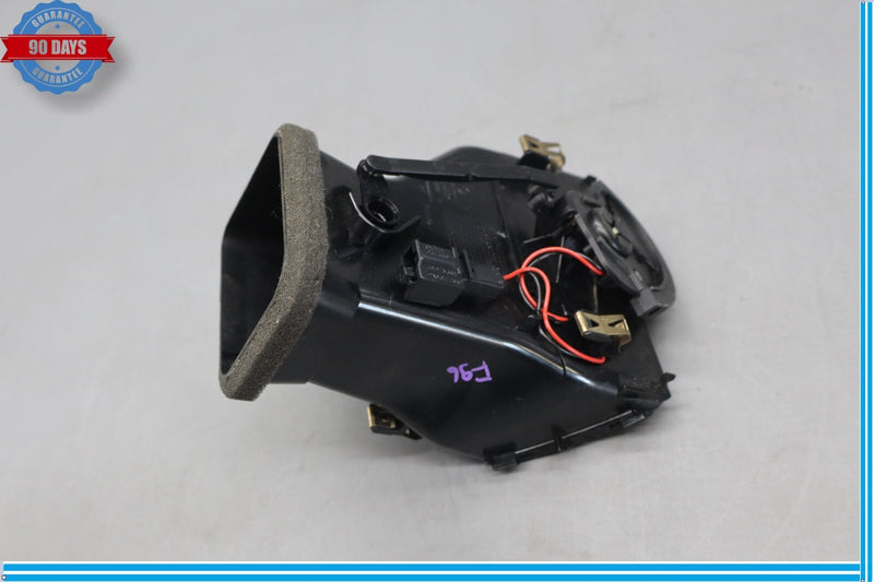 Load image into Gallery viewer, 11-14 Volkswagen VW Touareg Front Left Driver Side Dash Air Vent Grille Oem