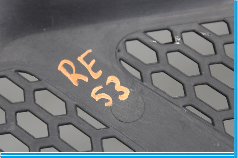 Load image into Gallery viewer, 14-18 BMW X5 X6 Front Right Passenger Side Cowl Vent Panel Slotted Firewall Oem