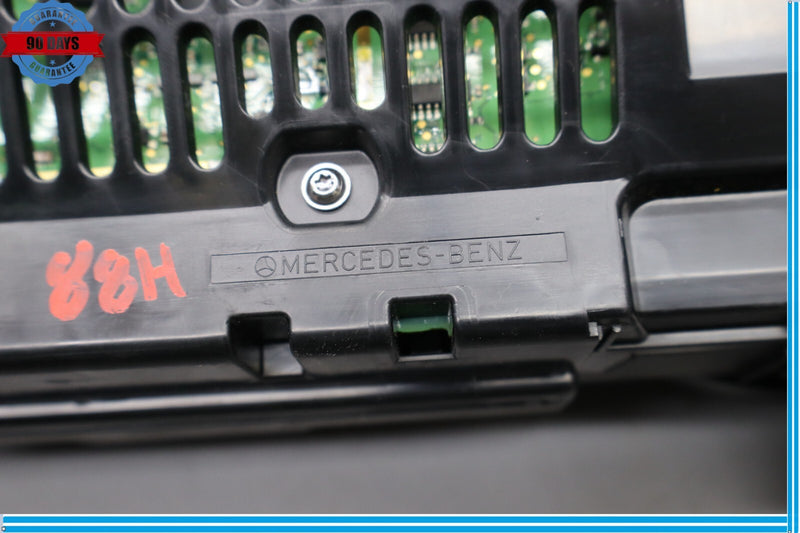 Load image into Gallery viewer, 12-14 Mercedes CLS550 CLS63 Instrument Speedometer Cluster 2189007402 Oem