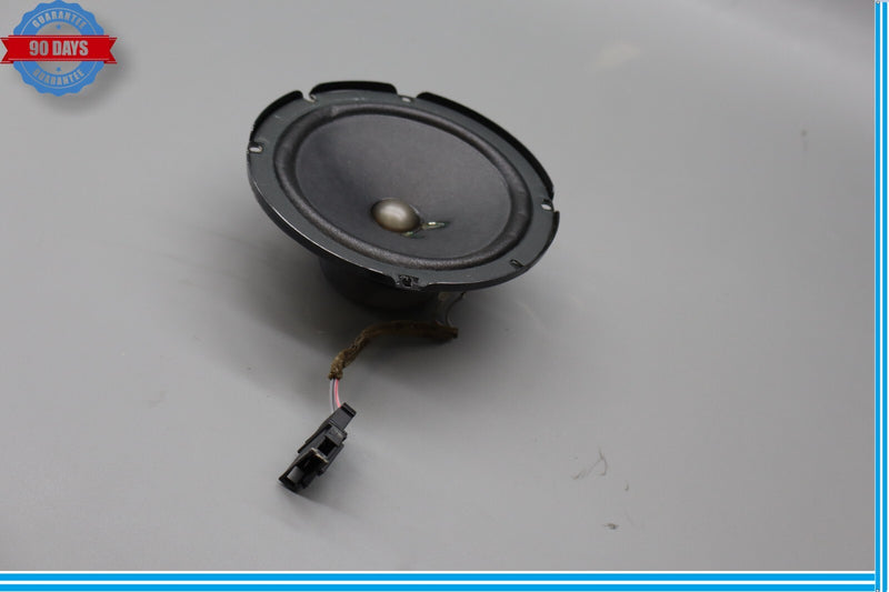 Load image into Gallery viewer, 03-10 Porsche Cayenne Rear Right Passenger Door Speaker Bose 7L5035397A Oem