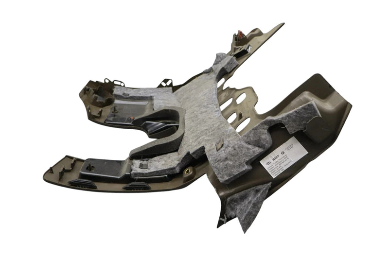 Load image into Gallery viewer, 09-17 Audi Q5 SQ5 Dash Knee Lower Column Trim Shroud Cover Panel 8R1880301B Oem