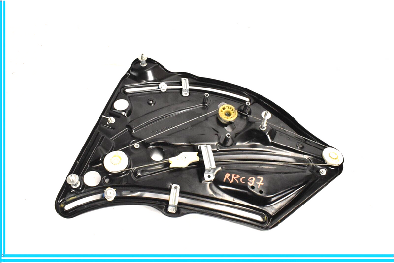 Load image into Gallery viewer, 10-16 Mercedes E350 E550 W207 Coupe Rear Right Window Regulator A2076700203 Oem