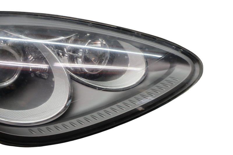 Load image into Gallery viewer, 11-14 Porsche Cayenne S 958 Right Passenger Side Headlight Lamp Oem