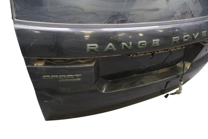 Load image into Gallery viewer, 14-22 LR Range Rover Sport L494 Rear Trunk Lid Liftgate Tailgate Hatch Shell Oem