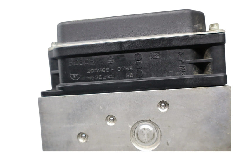 Load image into Gallery viewer, 10-15 Jaguar XK X150 XKR ABS Anti Lock Pump Brake Module OEM 8W832C405CC