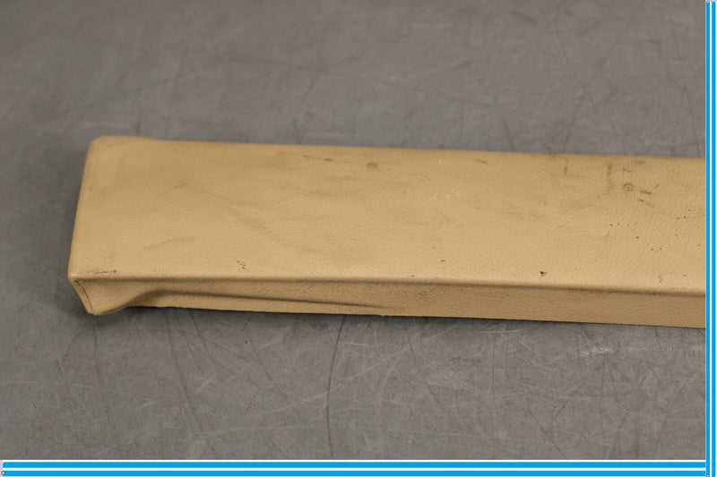 Load image into Gallery viewer, 07-09 Mercedes S550 CL550 Right Lower Dashboard Dash Trim Panel Exclusive Oem