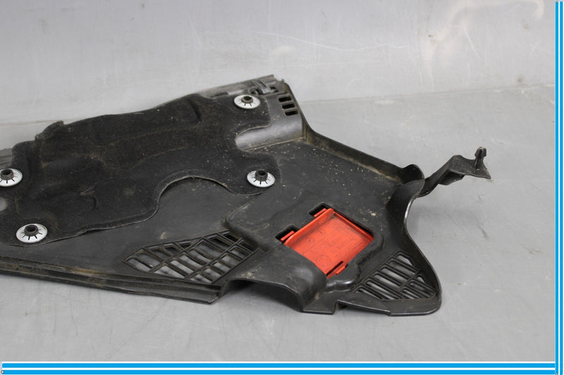 Load image into Gallery viewer, 14-18 BMW X5 X6 Front Right Passenger Side Under Hood Cowl Cover Panel Oem