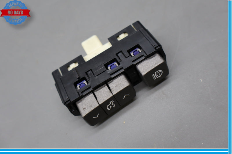 Load image into Gallery viewer, 07-12 Lexus LS460 LS460L Headlight Washer Cluster Dimmer Control Switch Oem