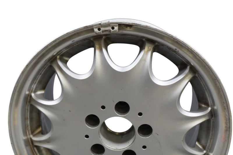Load image into Gallery viewer, 90-02 Mercedes R129 SL500 SL320 8x16 R16 Alloy Wheel Rim Disc A1294010702 Oem