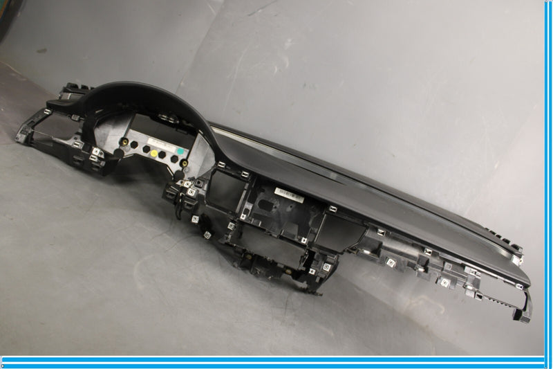 Load image into Gallery viewer, 11-18 Audi A8 Front Dashboard Panel Assembly W/o Head Up Display 105007072 Oem