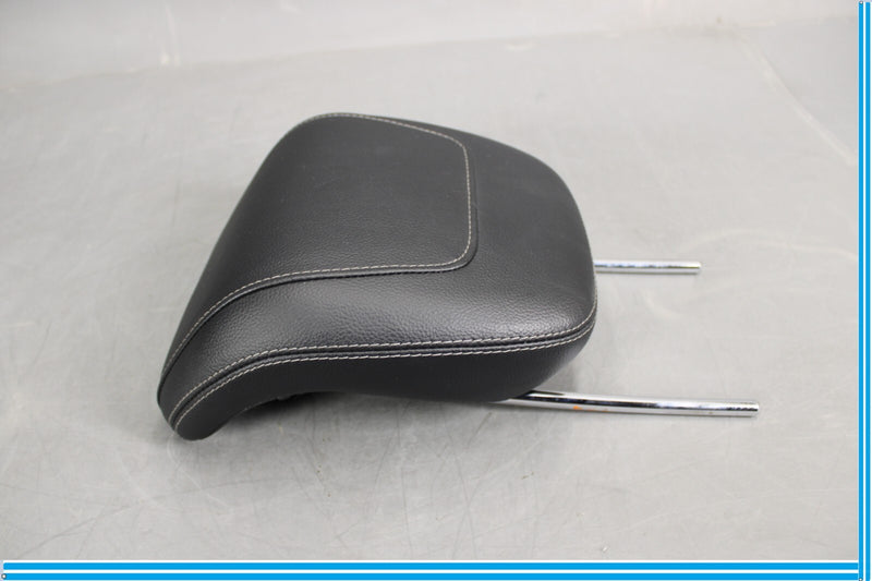 Load image into Gallery viewer, 07-12 Mercedes X164 GL450 Front Seat Headrest Head Rest Black Oem