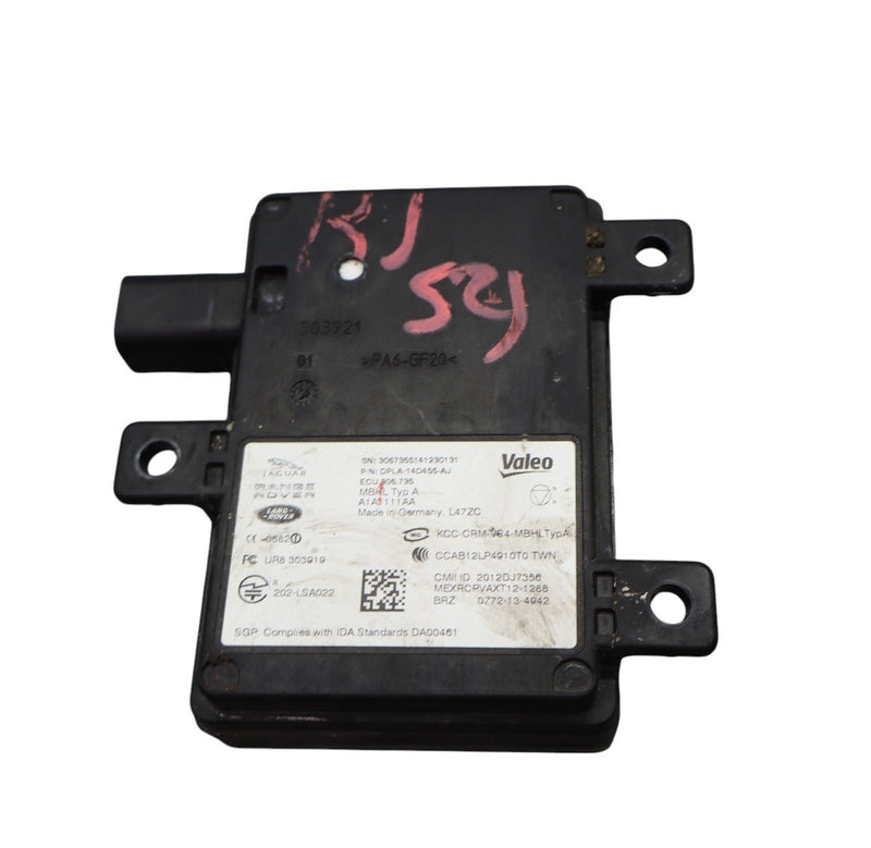 Load image into Gallery viewer, 14-16 Range Rover Sport Right Passenger Side Blind Spot Control Module Unit Oem