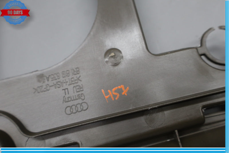 Load image into Gallery viewer, 09-17 Audi Q5 SQ5 Upper Dash Dashboard Air Vent Bracket 8R1819635A Oem