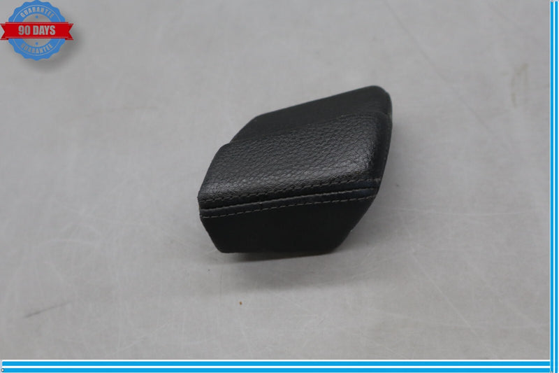 Load image into Gallery viewer, 10-16 Porsche Panamera Rear Right Side C Pillar Armrest Extension Cover Oem