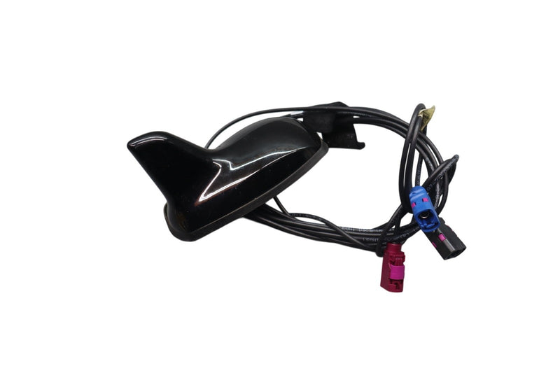 Load image into Gallery viewer, 06-14 Mercedes W204 C350 E350 Exterior Top Roof Shark Fin GPS Radio Antenna Oem