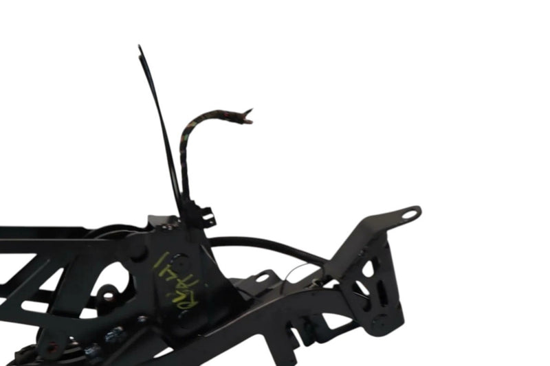 Load image into Gallery viewer, 07-16 Volkswagen EOS Rear Left Driver Side Convertible Top Hinge 1Q0825349 Oem