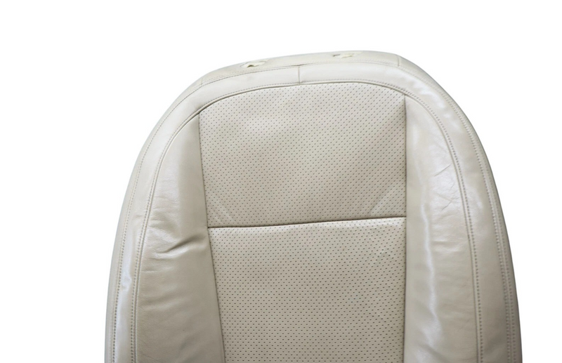 Load image into Gallery viewer, 10-11 Jaguar XF XFR X250 Front Right Passenger Side Upper Seat Cushion Oem