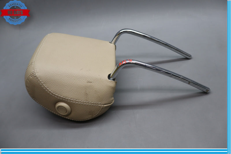 Load image into Gallery viewer, 12-15 Mercedes X166 GL450 GL550 Front Right Side Seat Headrest Head Rest Oem