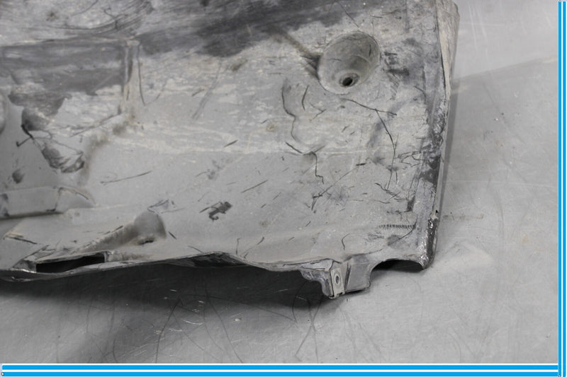 Load image into Gallery viewer, 08-14 Mercedes W204 C250 E350 Front Left Side Section Inner Fender Liner Oem