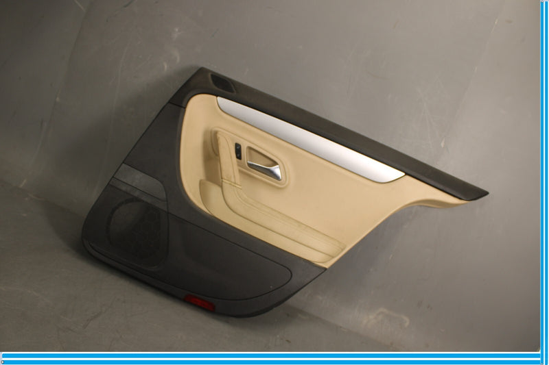 Load image into Gallery viewer, 09-17 Volkswagen VW CC Rear Right Passenger Side Door Panel Cover Trim Oem
