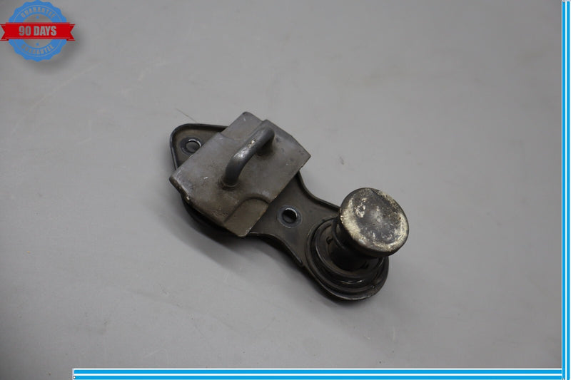 Load image into Gallery viewer, 05-09 Mercedes CLK320 CLK500 Front Engine Hood Safety Catch Latch Oem