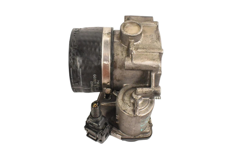 Load image into Gallery viewer, 09-15 BMW 750i 750Li 750Li xDrive Engine Throttle Body Valve 13547555944 Oem