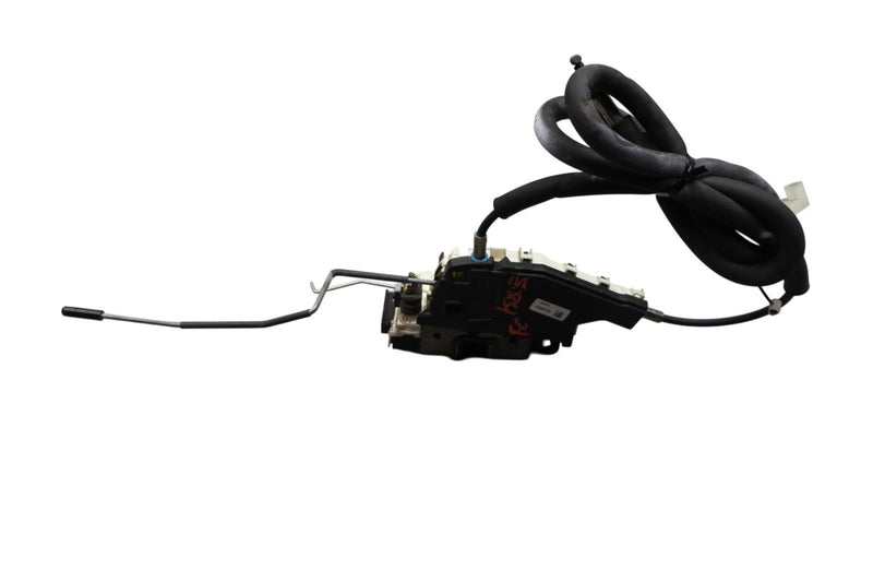 Load image into Gallery viewer, 14-17 Maserati Ghibli M157 Front Left Driver Side Door Lock Latch Actuator Oem