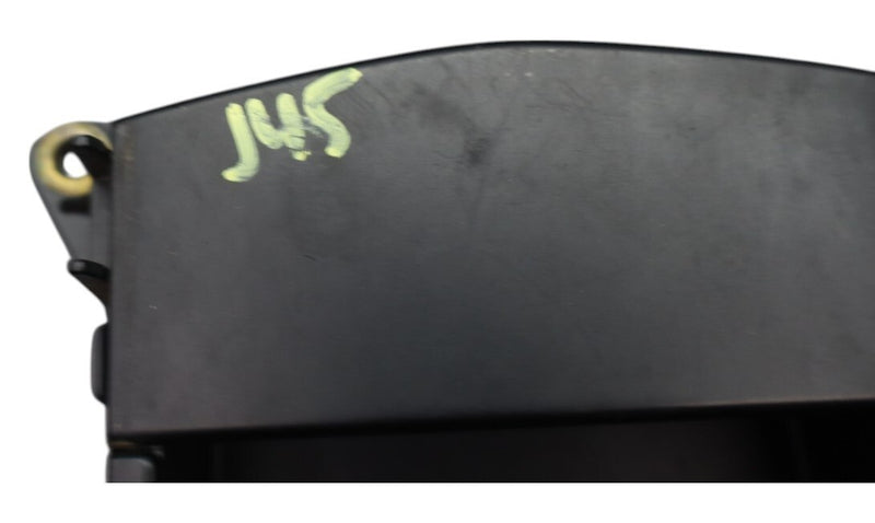 Load image into Gallery viewer, 11-18 Porsche Cayenne 958 Rear Center Console Tray Storage Compartment Oem