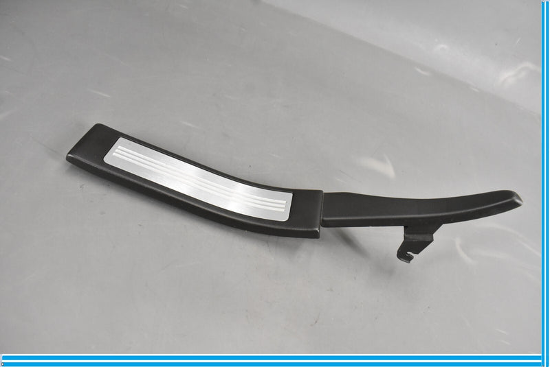 Load image into Gallery viewer, 09-15 Jaguar XF XFR Rear Left Driver Side Door Scuff Tread Plate Oem