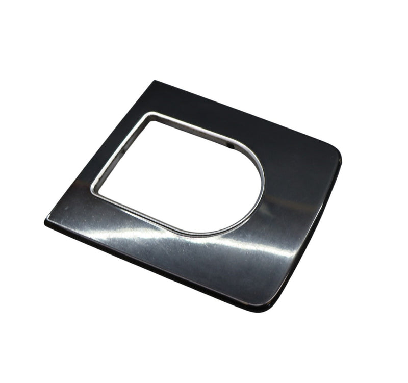 Load image into Gallery viewer, 16-20 Jaguar XE X260 Center Console Gear Selector Surround Cover Trim Bezel Oem