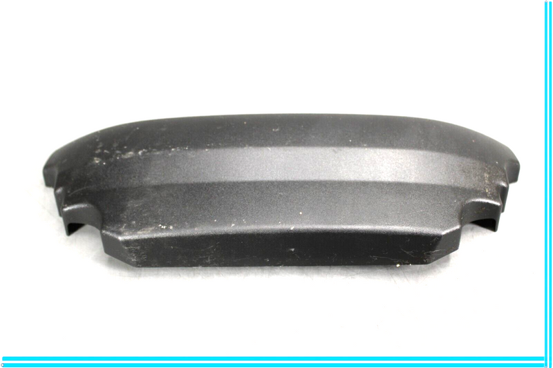 Load image into Gallery viewer, 10-13 Land Rover Range Rover Front Right Passenger Seat Lower Trim Cover Oem