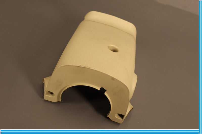 Load image into Gallery viewer, 11-20 Infiniti QX56 QX80 Steering Column Shroud Lower Cover Oem