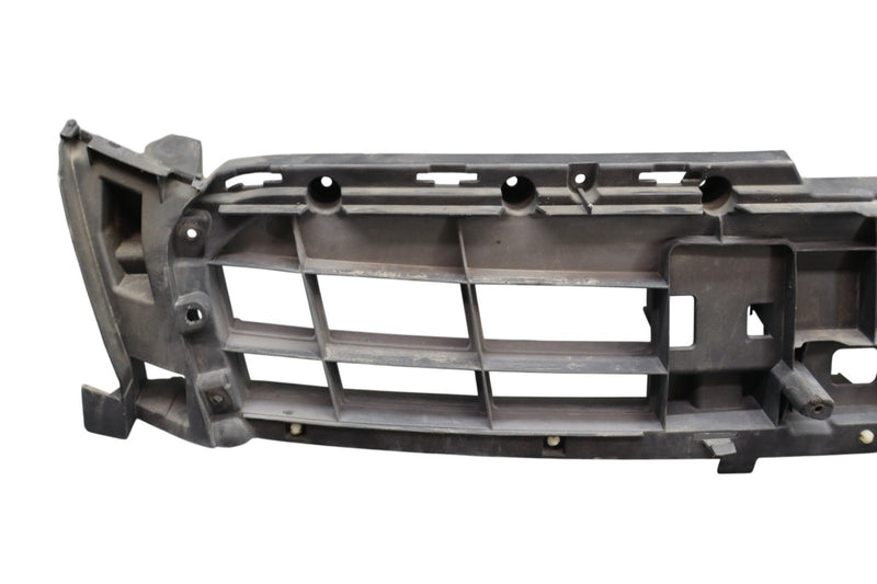 Load image into Gallery viewer, 14-18 Audi A7 S7 RS7 Front Center Bumper Grille Mount Bracket Element Plate Oem
